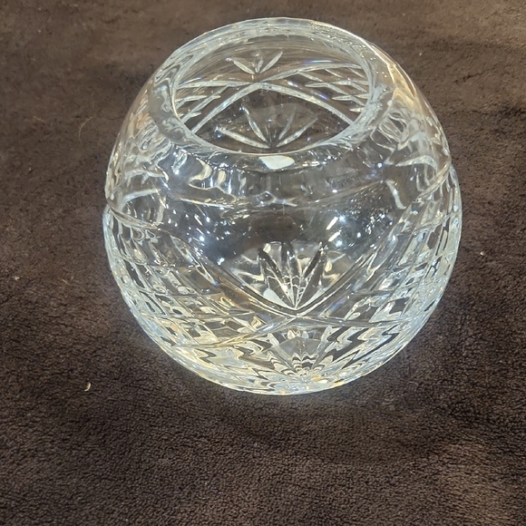 Godinger Other - Godinger Crystal Legends Glass Bowl